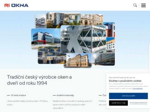 RI OKNA a.s.