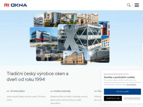 RI OKNA a.s.
