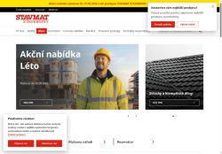 Zobrazit webové stránky Raab Karcher stavebniny