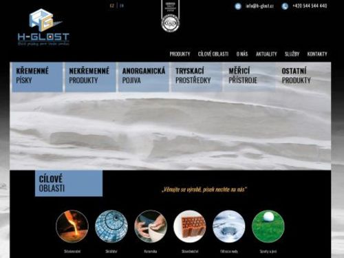 H-GLOST, s.r.o.
