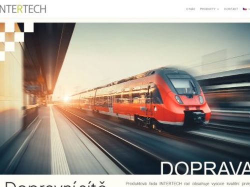 Intertech plus s.r.o.