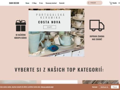 Dani Decor