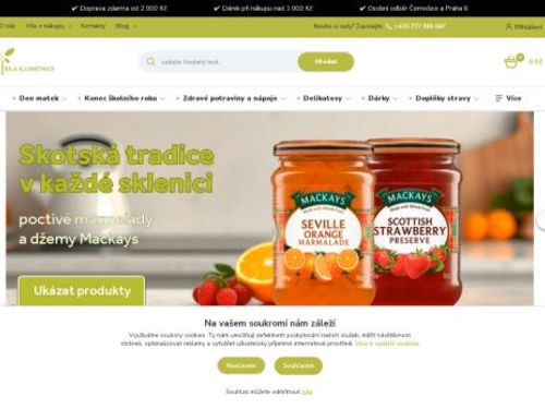 Bílá Slunečnice - Markéta Helikarová