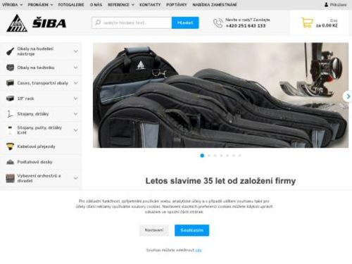 ŠIBA PLUS s.r.o.