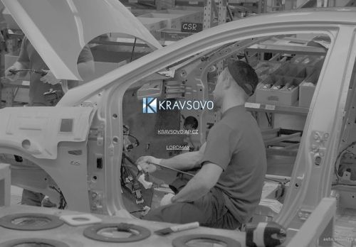 KRAVSOVO AP CZ s.r.o. nabízí práci na pozici Montážní dělníci výrobků z textilu a kůže v obci Úherce