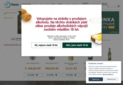 NENIVE s.r.o. nabízí práci na pozici Řidič, skladník v obci Mladá Boleslav