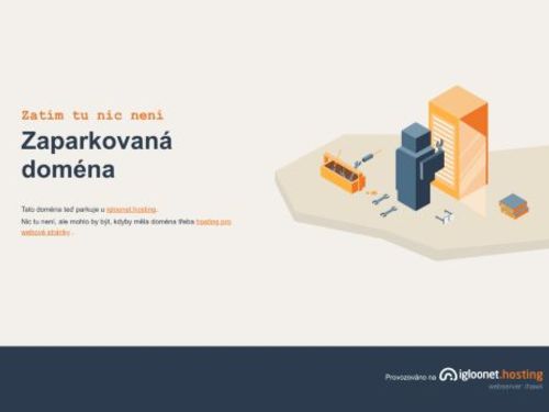 L.S.D. - Lezecká Stěna Dufek