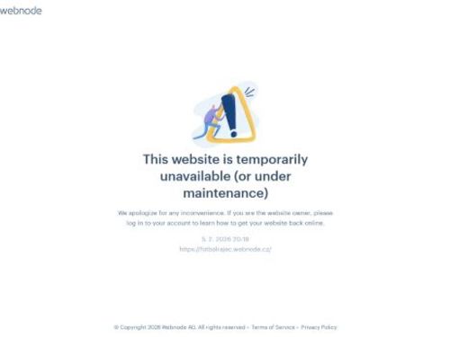 Fotbalový klub Moravské keramické závody Rájec-Jestřebí