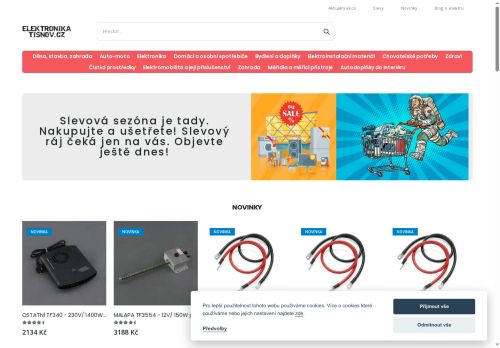 Zobrazit webové stránky Jaroslav Pařil