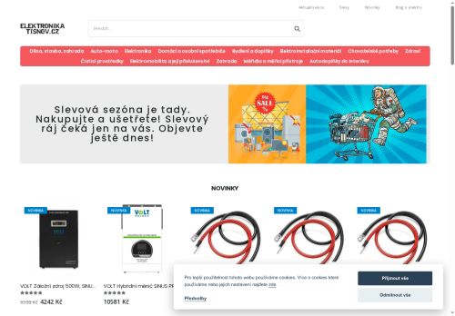 Zobrazit webové stránky Jaroslav Pařil