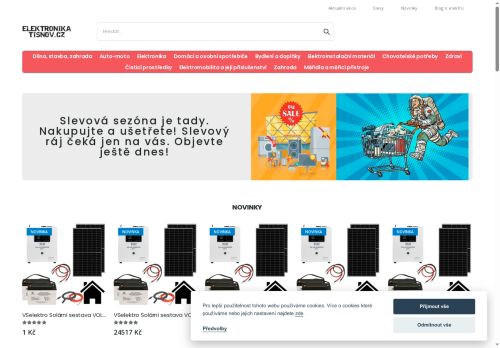 Zobrazit webové stránky Jaroslav Pařil