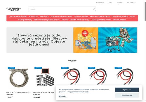 Zobrazit webové stránky Jaroslav Pařil