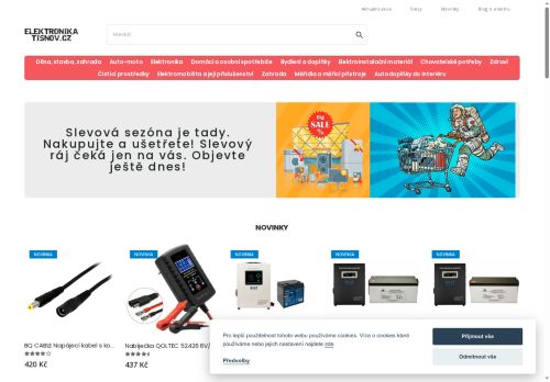 Zobrazit webové stránky Jaroslav Pařil