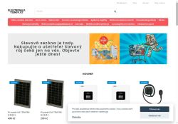 Zobrazit webové stránky Jaroslav Pařil