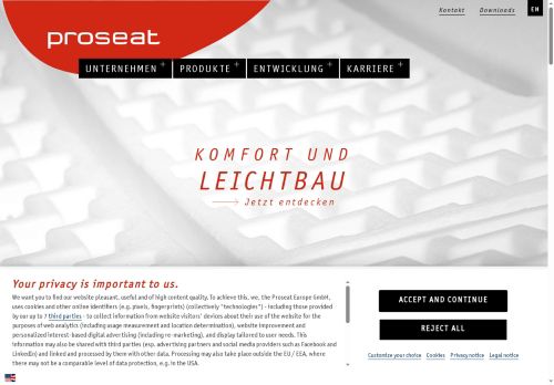 proseat Mladá Boleslav s.r.o. nabízí práci na pozici Pracovník/ce laboratoře v obci Plazy