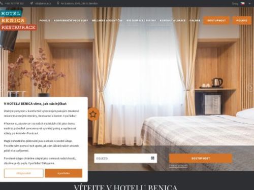 Hotel Benica