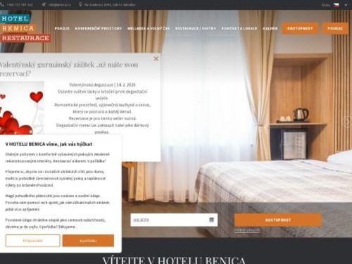 Hotel Benica