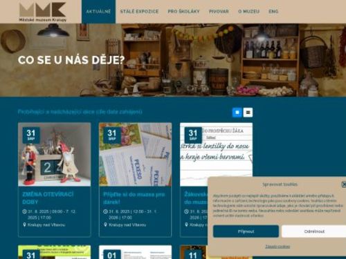 Muzeum Kralupy