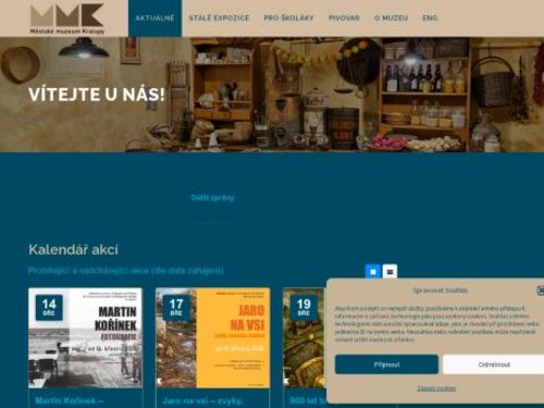 Muzeum Kralupy