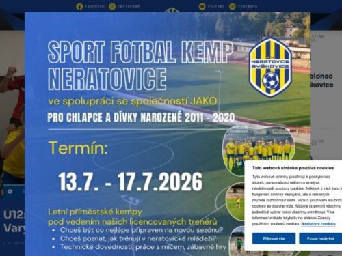 FK Neratovice-Byškovice