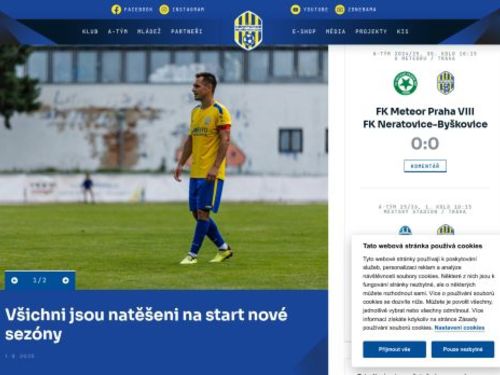 FK Neratovice-Byškovice