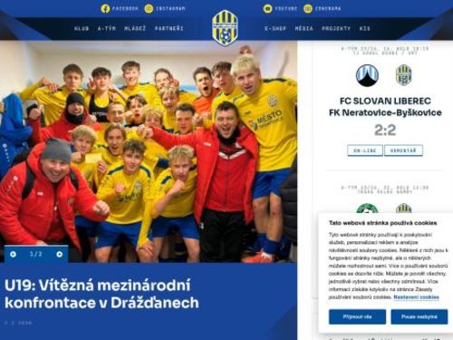 FK Neratovice-Byškovice