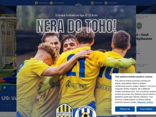 FK Neratovice-Byškovice