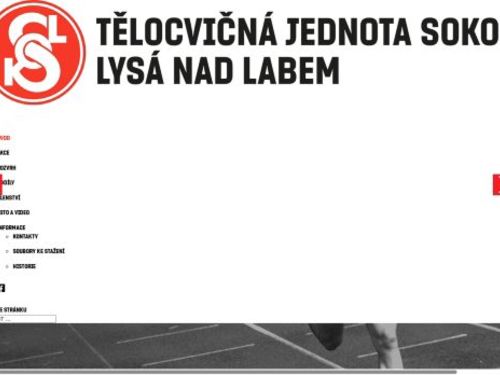 Sokol Lysá nad Labem