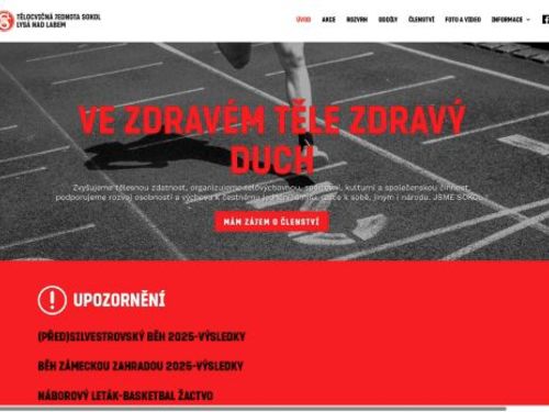 Sokol Lysá nad Labem