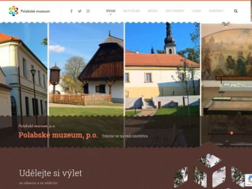 Muzeum Bedřicha Hrozného