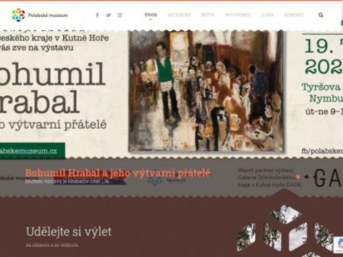 Muzeum Bedřicha Hrozného