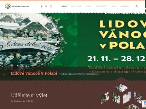 Muzeum Bedřicha Hrozného