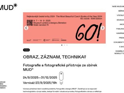 Muzeum umění a designu Benešov, p. o.
