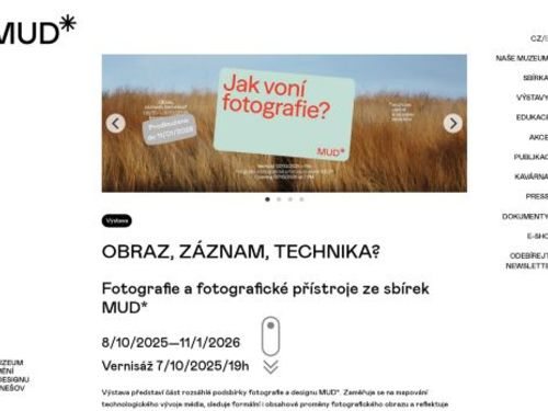 Muzeum umění a designu Benešov, p. o.