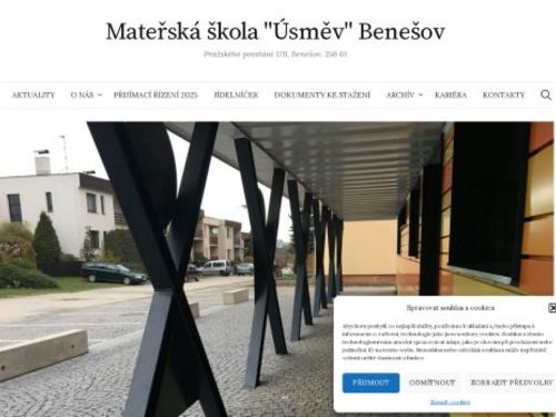 Mateřská škola 