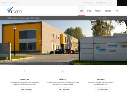 i-com, s.r.o.
