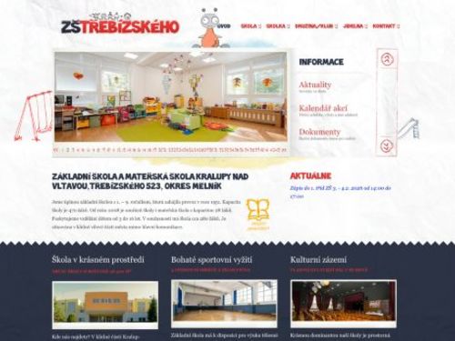 Základní a mateřská škola