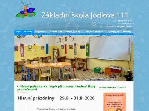 Základní škola