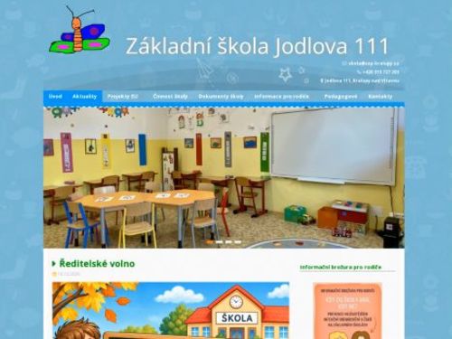 Základní škola