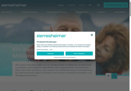 Gerresheimer Horsovsky Tyn spol. s r.o. nabízí práci na pozici Obsluha montážní linky v obci Horšovský Týn