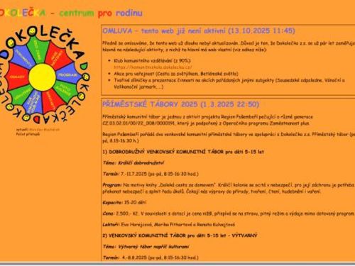 Klub komunitního vzdělávání