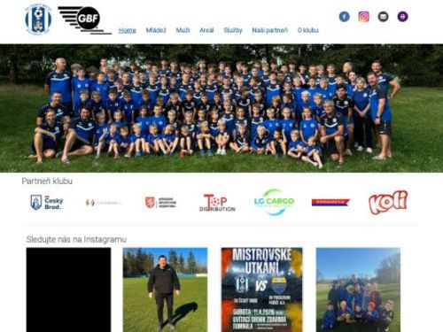 SK Český Brod z.s.