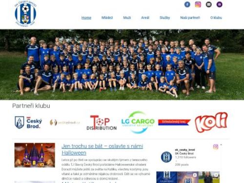 SK Český Brod z.s.