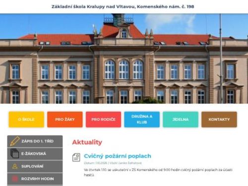 Základní škola