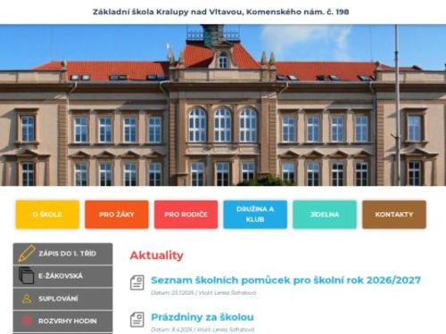 Základní škola