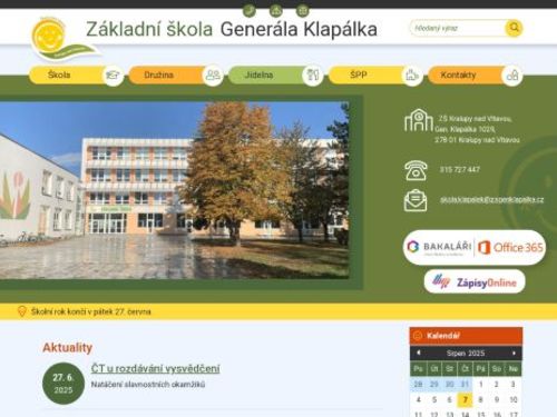 Základní škola
