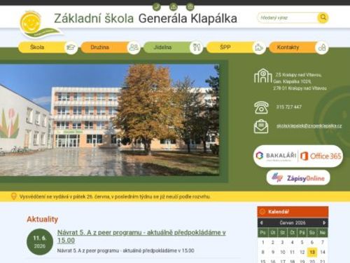 Základní škola