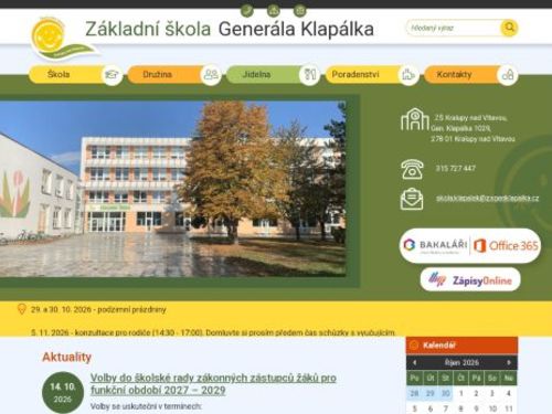 Základní škola