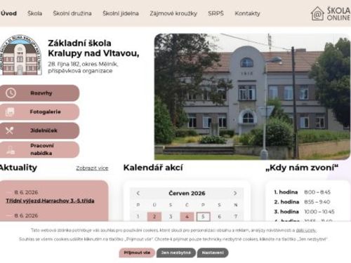 Základní škola