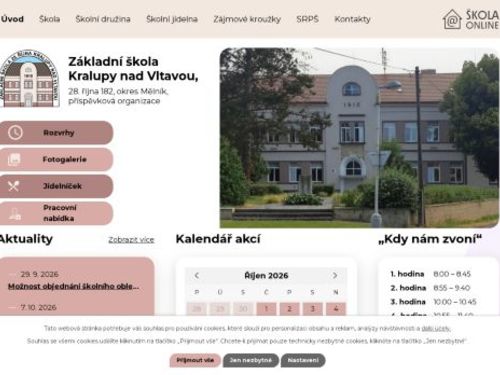 Základní škola